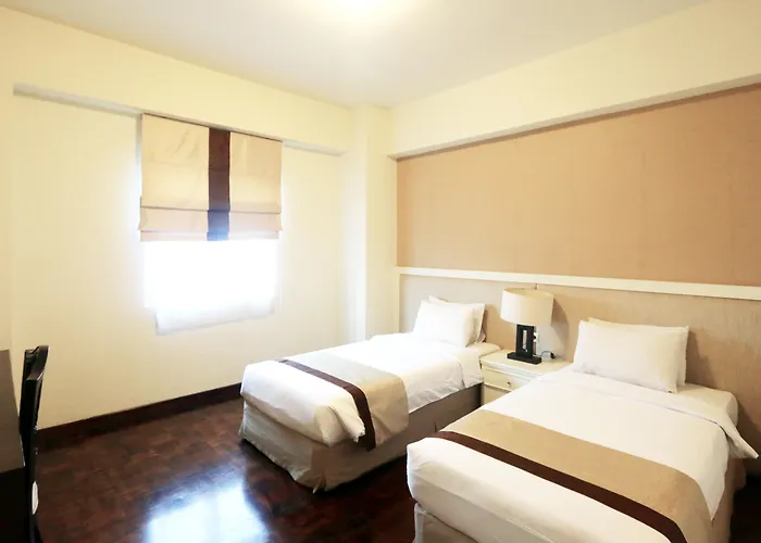 Java Paragon & ResidencesHotel Surabaya